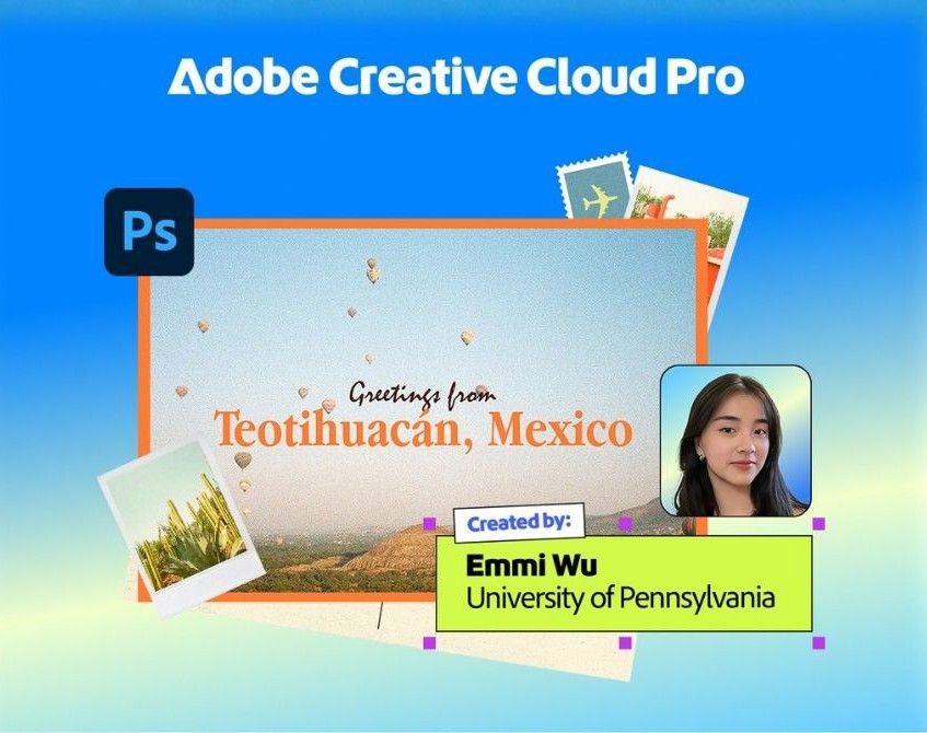 Adobe Creative Cloud