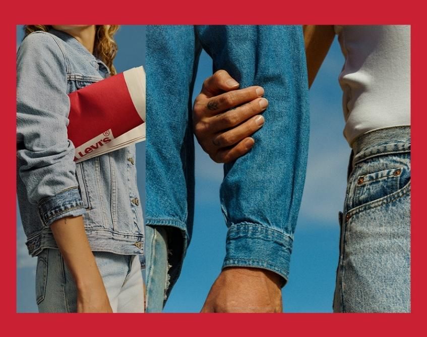 Levi's®