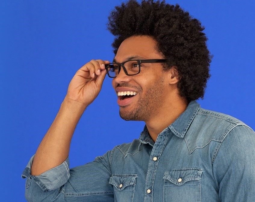 Glasses Direct