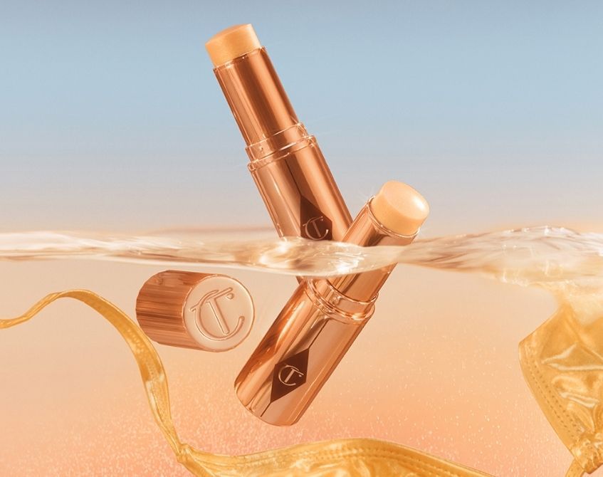 Charlotte Tilbury