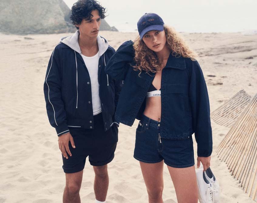 Calvin Klein