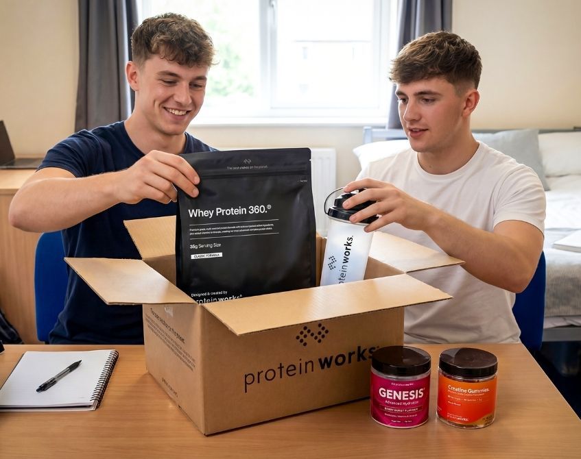 Protein Works