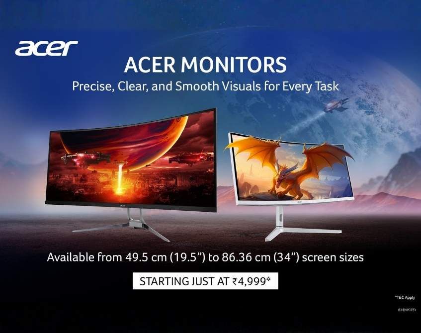 Acer