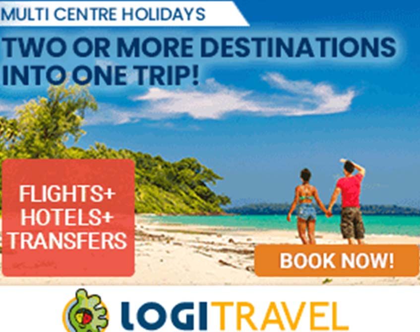 Logitravel