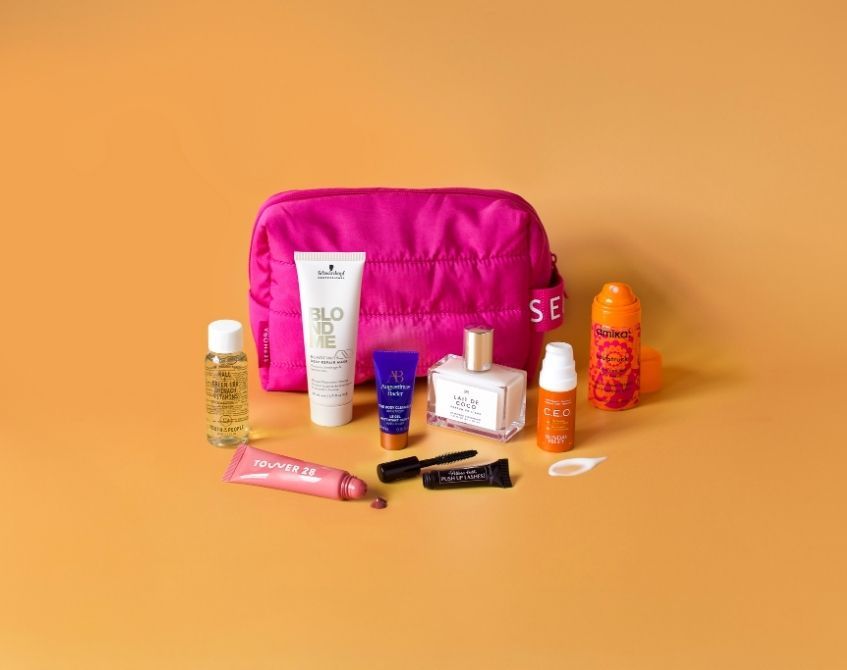 Sephora