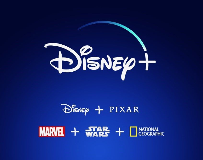 Disney+