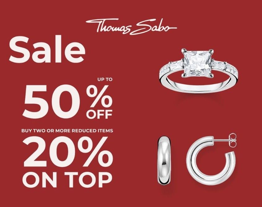 Thomas Sabo