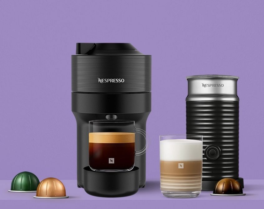Nespresso