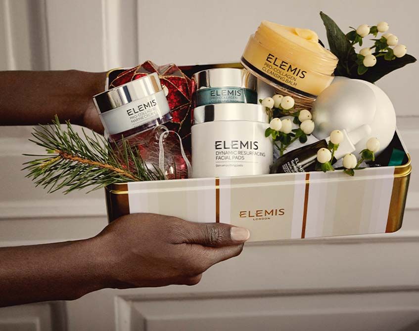 Elemis