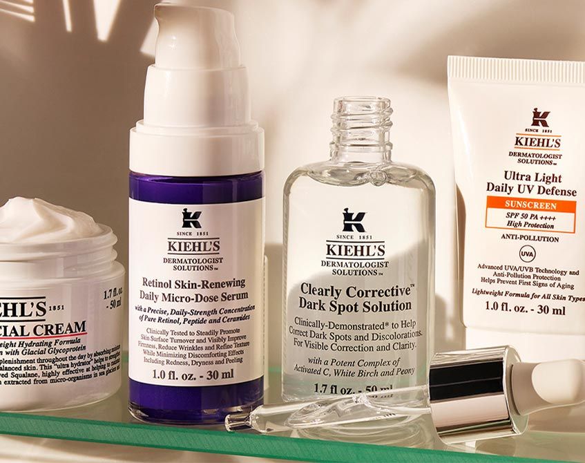 Kiehl's