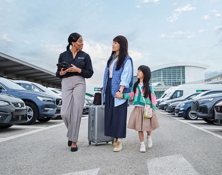 Enterprise Rent a Car