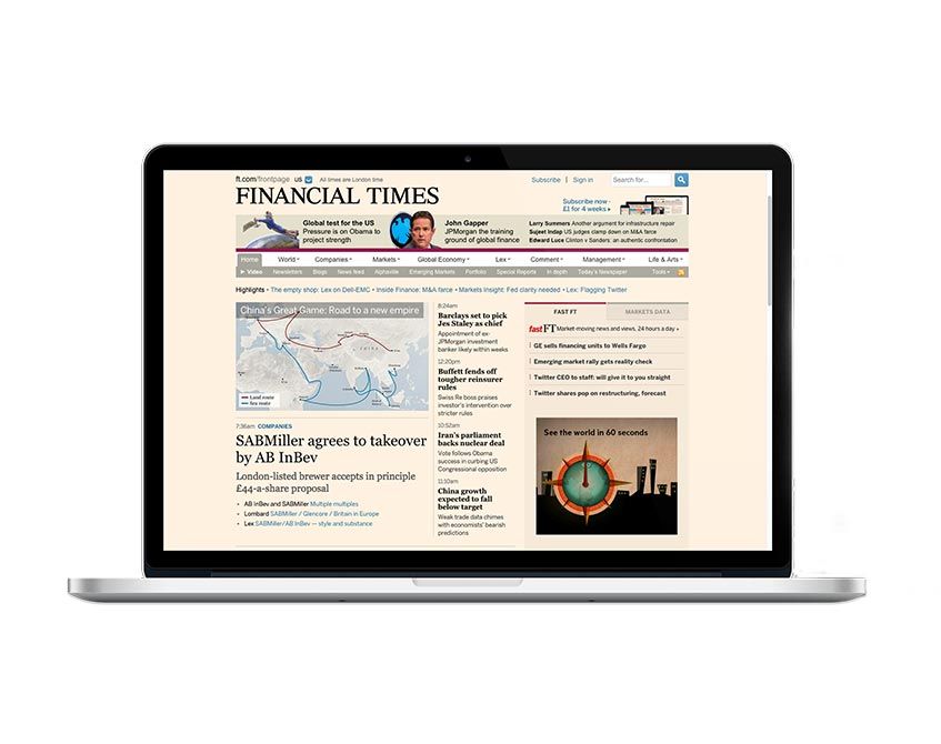 Financial Times
