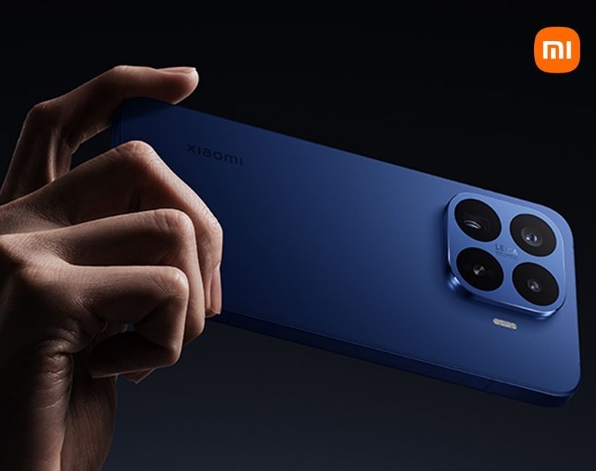 Xiaomi