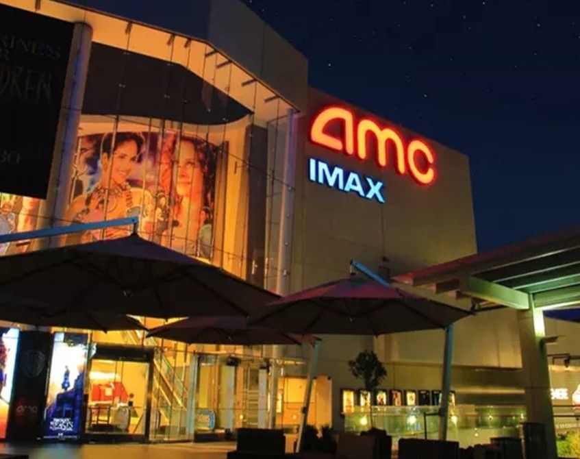 AMC Theatres