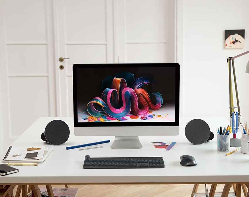 Logitech
