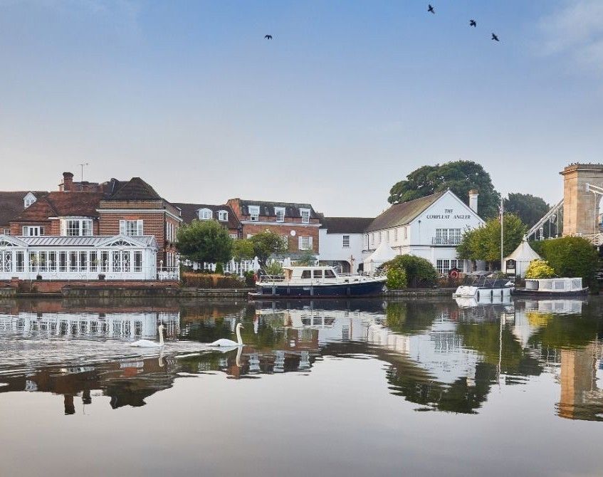 Macdonald Hotels & Resorts