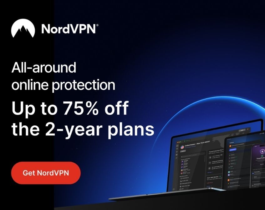 NordVPN