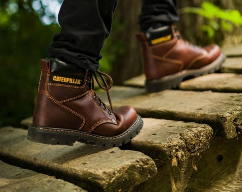 CAT Footwear
