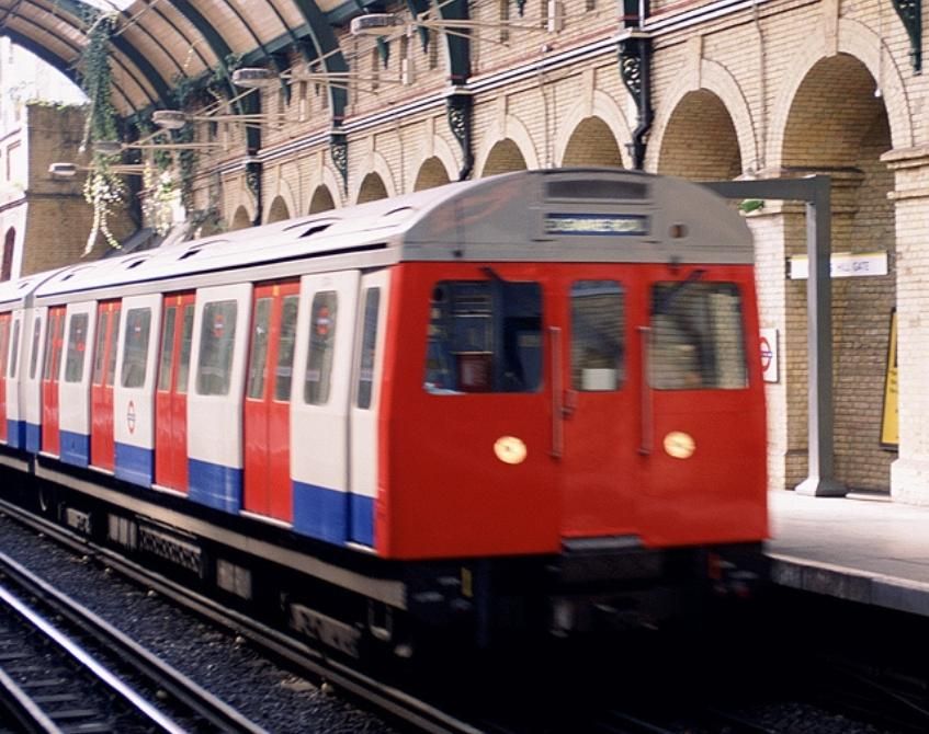 TrainPal
