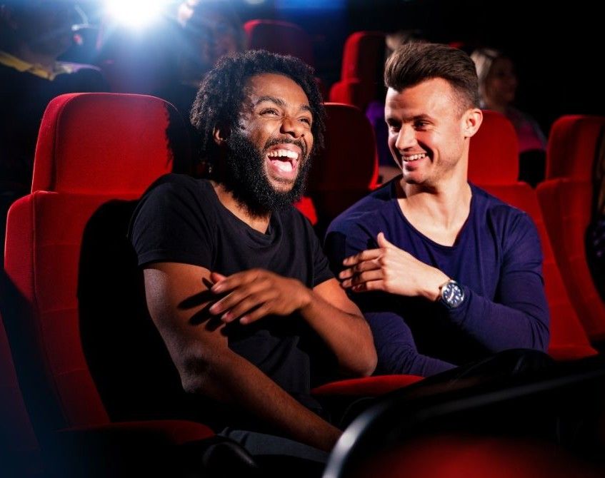 Cineworld