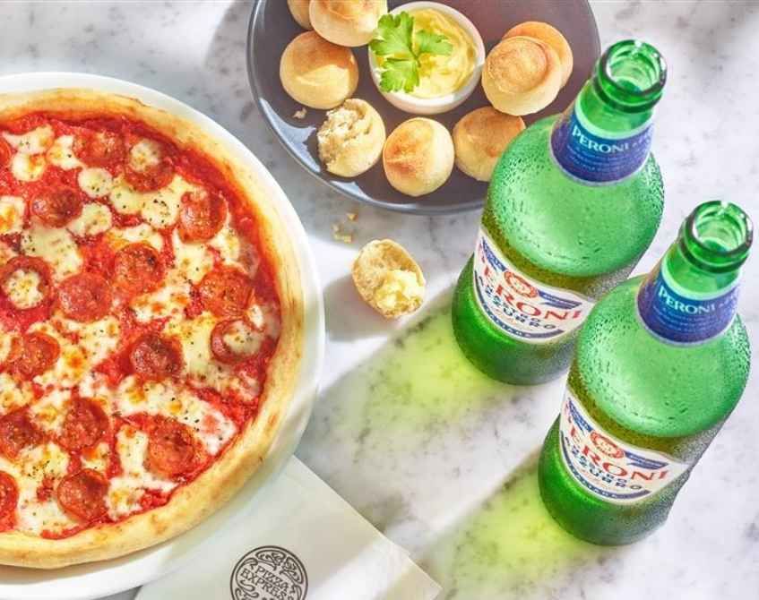 PizzaExpress