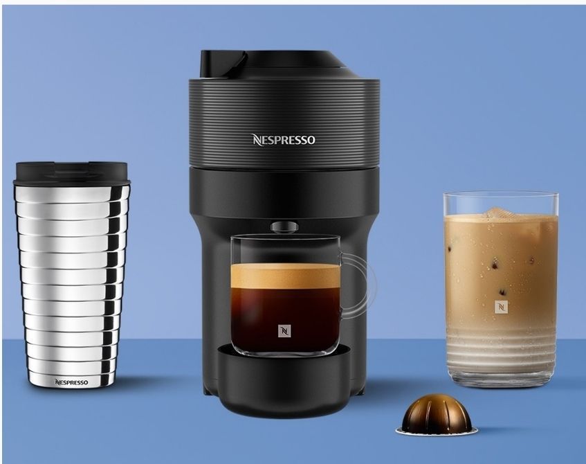 Nespresso