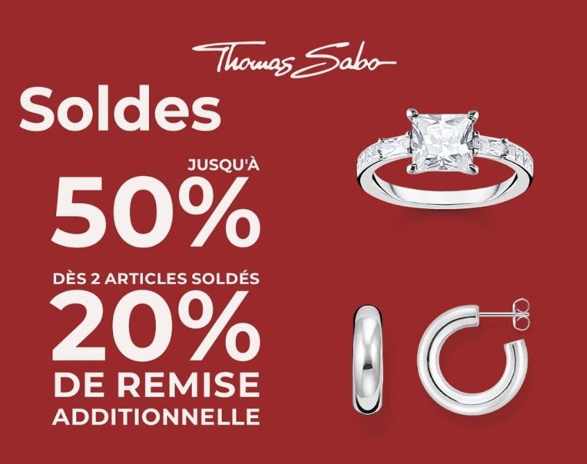 Thomas Sabo