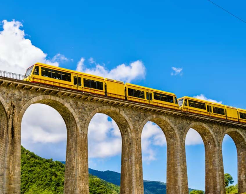 TrainPal