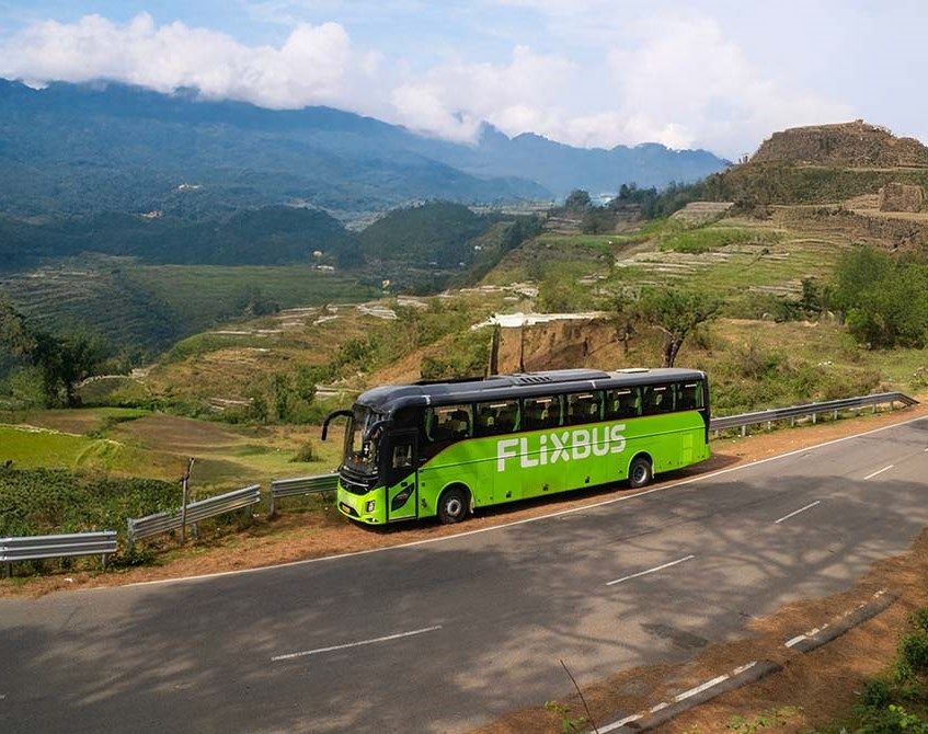 FlixBus