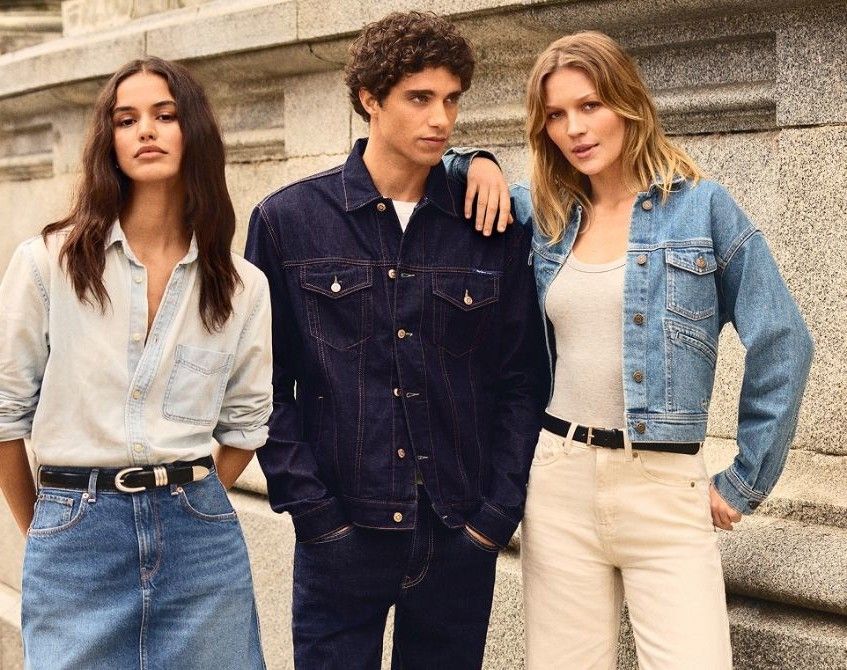 Pepe Jeans