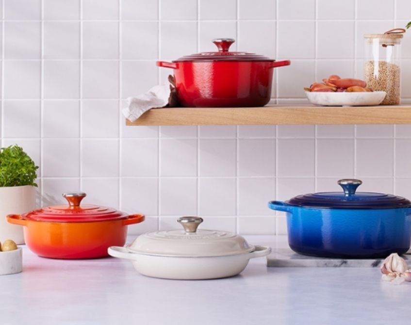 Le Creuset