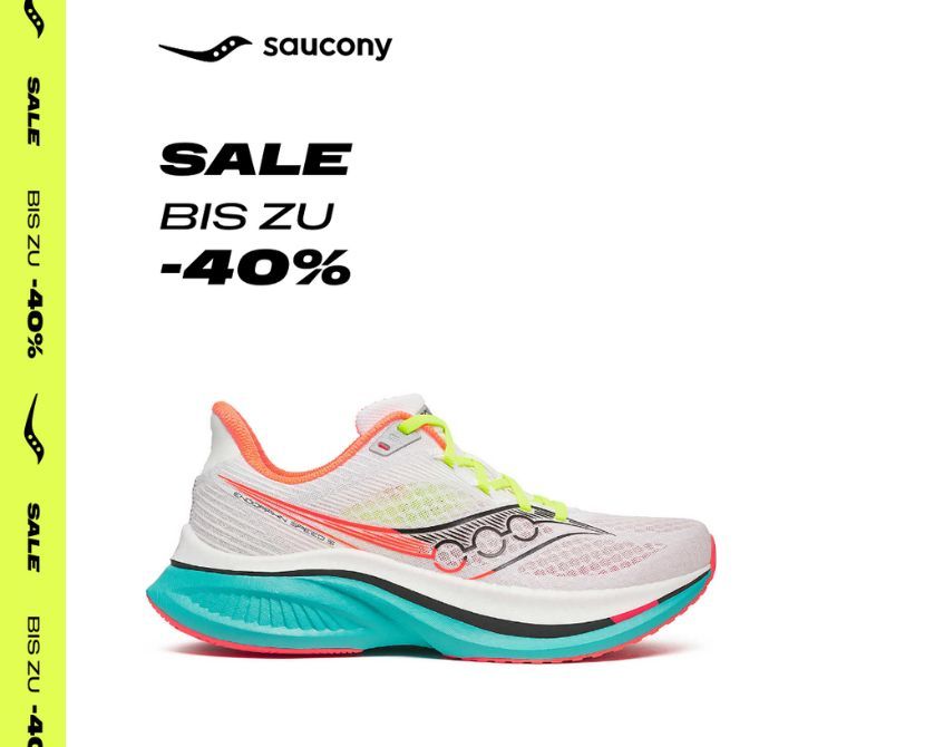 Saucony