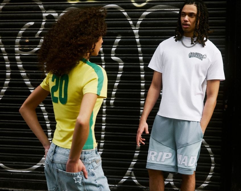 Footasylum