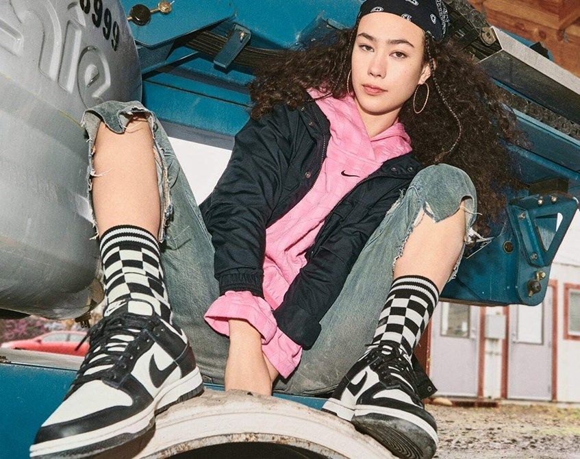 Shop Women's Footasylum Clothing up to 85% Off