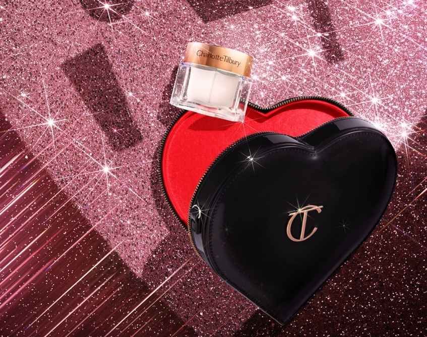 Charlotte Tilbury