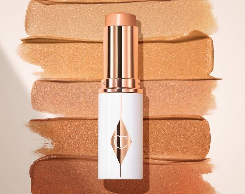 Charlotte Tilbury