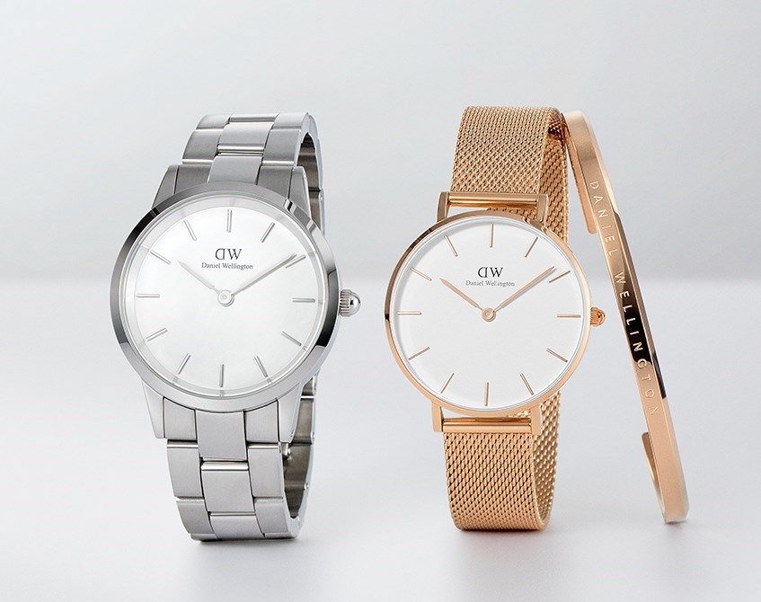 Daniel Wellington