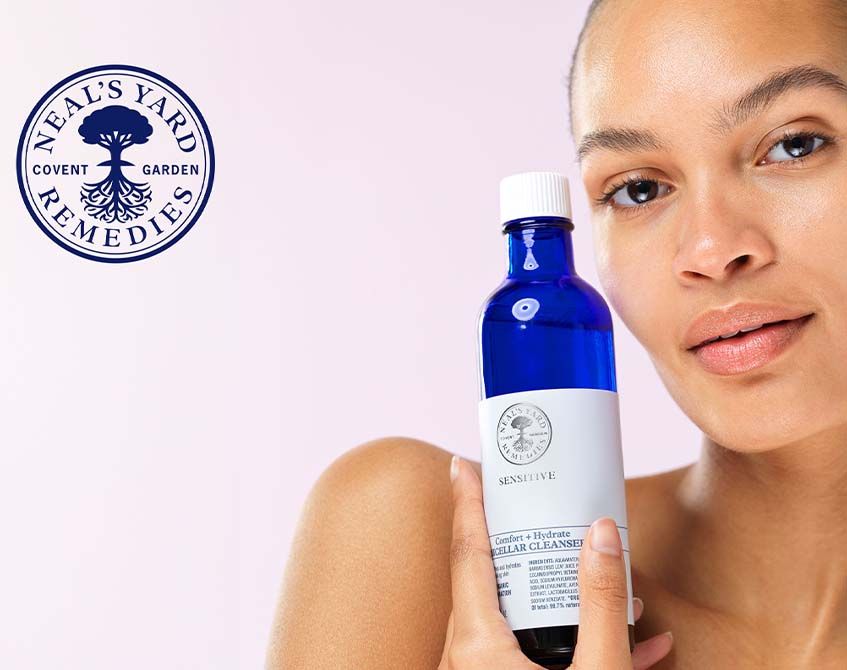 Neal's Yard Remedies