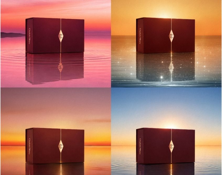 Charlotte Tilbury
