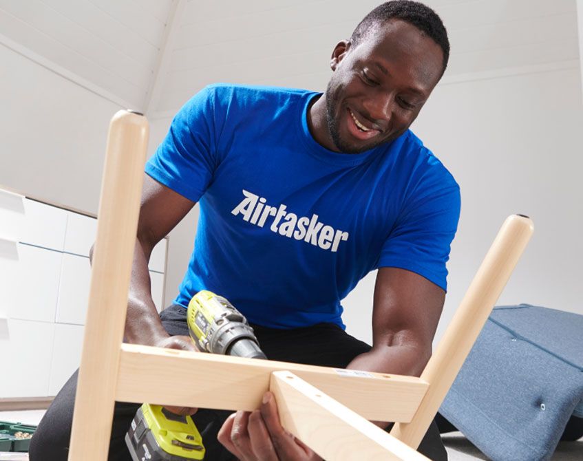 Airtasker