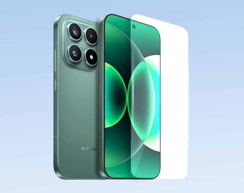 Xiaomi