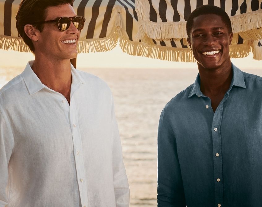 Charles Tyrwhitt
