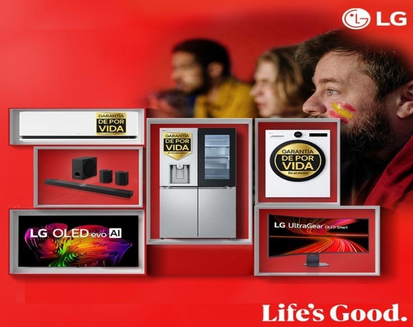 LG