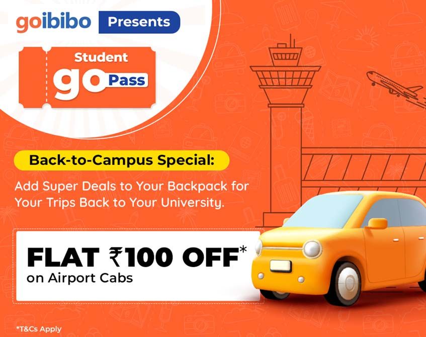 goibibo