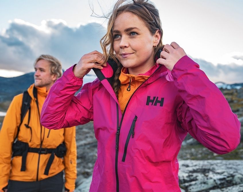 Helly Hansen