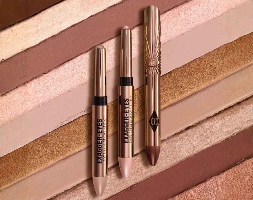 Charlotte Tilbury