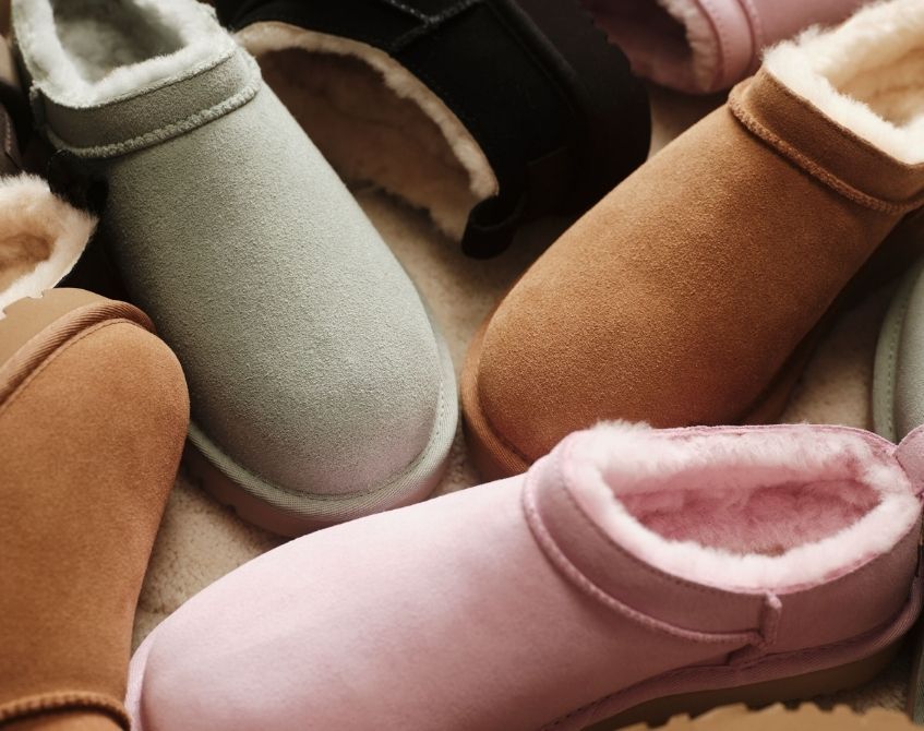 UGG