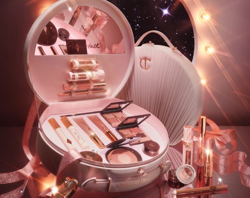 Charlotte Tilbury