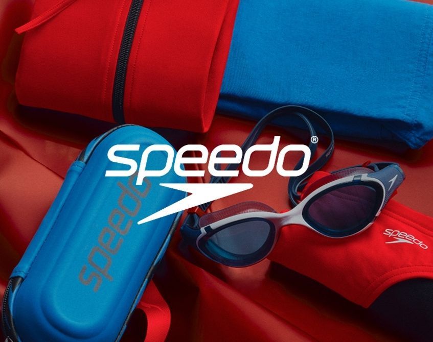 Speedo