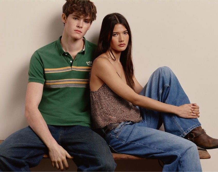 Superdry